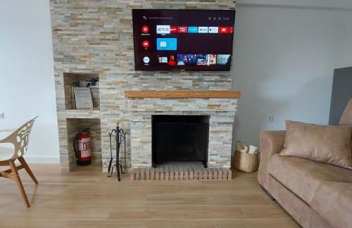 Casa Rural Benamahoma - Foto 1