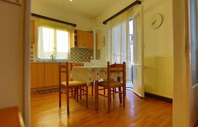 Apartment in Old Town of Lefkas - Foto 9