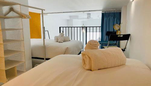 Modern Designed Loft in Russafa (SOHO) - Photo 2