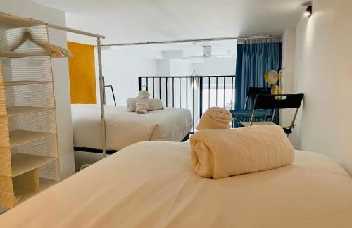 Modern Designed Loft in Russafa (SOHO) - Photo 2