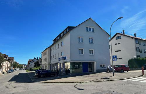 *Wohnung NELE* einzigartig in VS mit Parkplatz - Foto 27