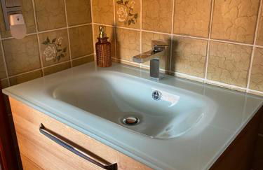 Ferienwohnung Sternenhimmel - Foto 11