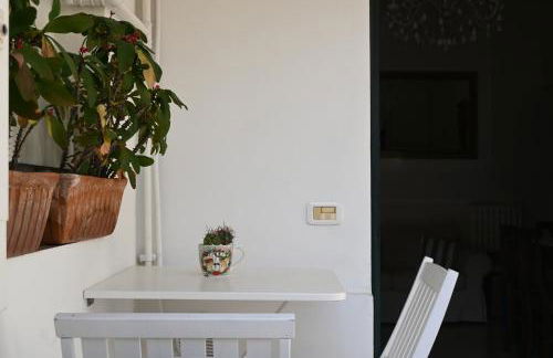 P050 - Porto Recanati, elegante trilocale in centro storico - Foto 29