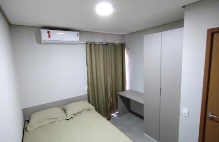 Apartamento Sossego - Foto 6