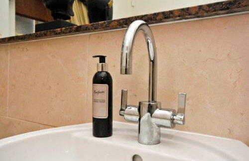 Hodgkin Hall - Foto 23