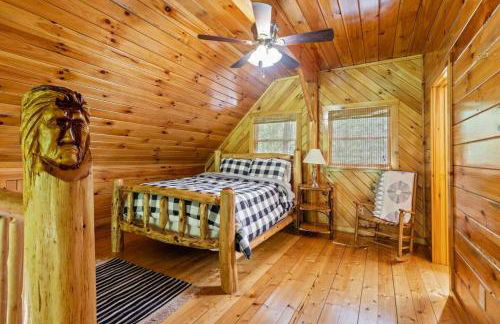 Birdsong- Hot Tub, Game Room, Firepit, WiFi - Foto 17