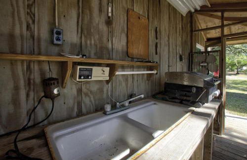 Core Sound Lodge home - Foto 30