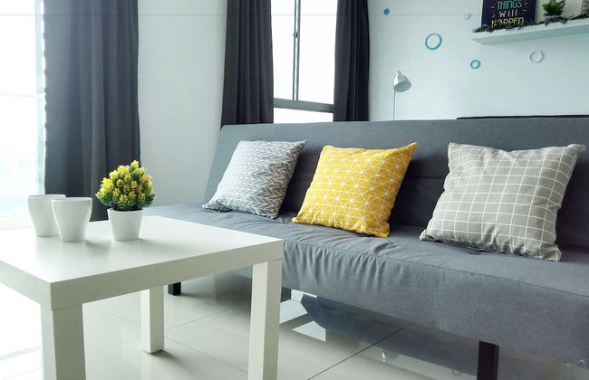 Cyberjaya Cybersquare Soho Suites - Photo 19