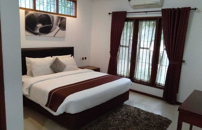 Kuldesak Villas - Foto 10