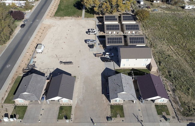 Zion's Camp and Cottages - Photo 73