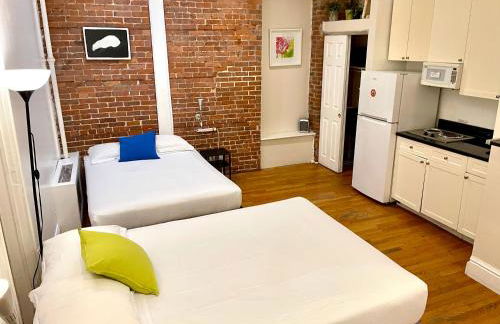 Nest Family Aparthotel - No Window - Foto 1