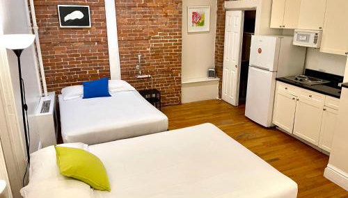 Nest Family Aparthotel - No Window - Foto 1