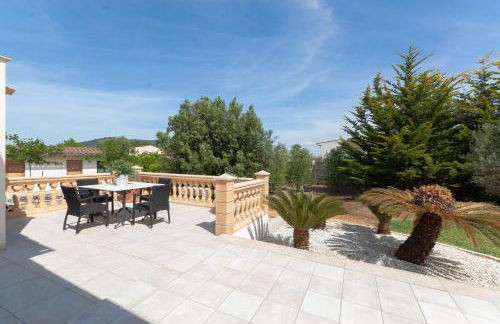 Finca Es Rasquell - Foto 24