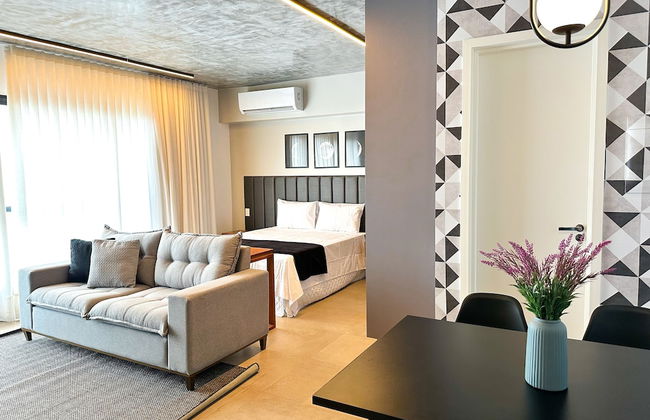 STAY Id Vida Urbana - Foto 6