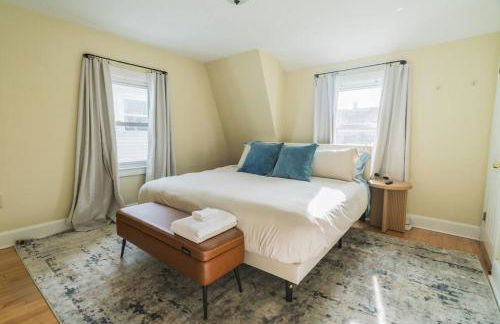 Tufts 4BDR-15-MIN to Harvard&Boston-Free Parking - Foto 15