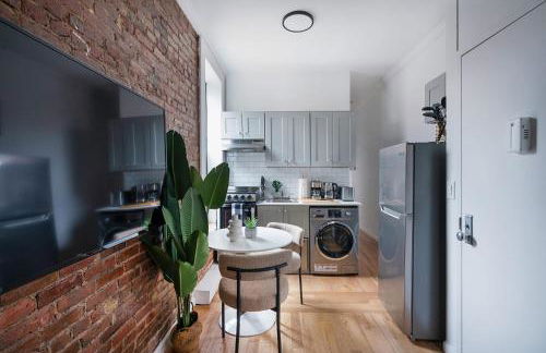 153-1G Newly Renovated 2BR Lower East Side - Foto 4
