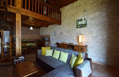 La Grange à Dondas pour 6 personnes - Foto 12