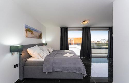 Villa Bellavista mit Privatpool nahe Zadar - Foto 58