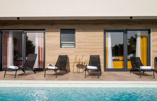 Villa Beata by IstriaLux - Foto 10