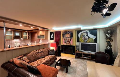 SD Gallery Apartment - Foto 6