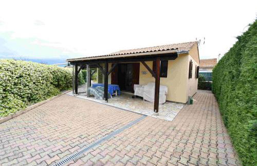 Maison 6 personnes climatisée dans résidence avec piscine à 900 M des plages - Foto 20