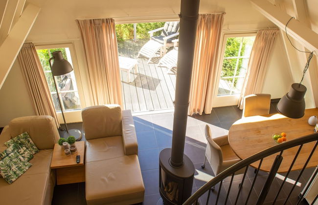 Villa Retreat With Pets - Foto 6