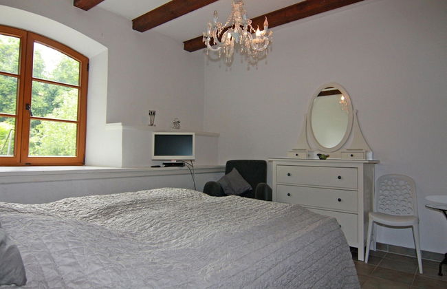 Mansion in Gressow With Terrace, Garden, Bbq, Pond, Bicycles - Foto 12