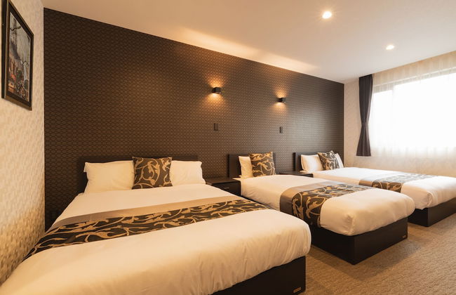 GRAND BASE Nagasaki Ekimae - Foto 11