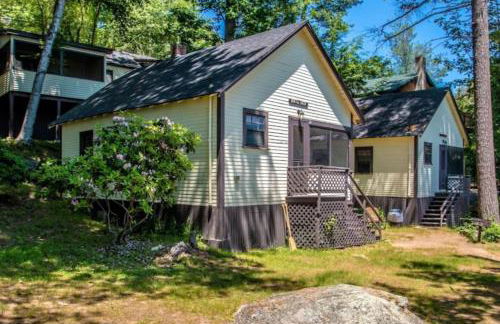 Loon Lodge - Foto 11