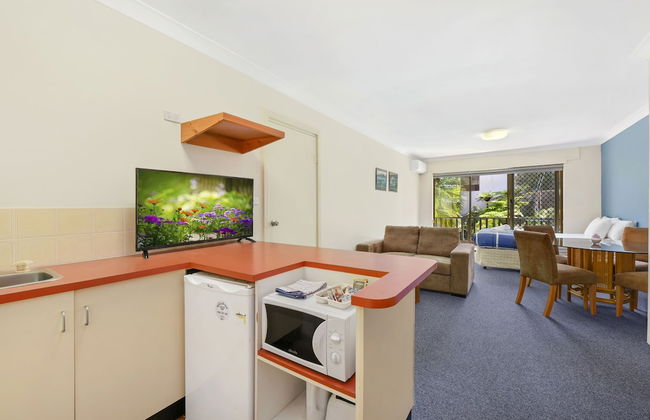 Port Macquarie Seychelles Apartments - Foto 8