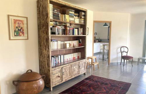 Superbe villa avec WIFI à 300m d'une plage de sable fin à l'ILE GRANDE - Ref 296 - Foto 15