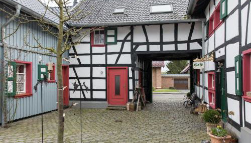 Cozy Apartment near Monschau & Eifel National Park - Foto 2