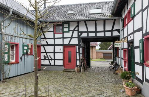 Cozy Apartment near Monschau & Eifel National Park - Foto 2