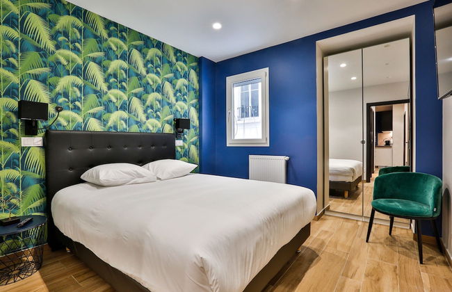 Blue Nights Appartements 108 - Photo 12