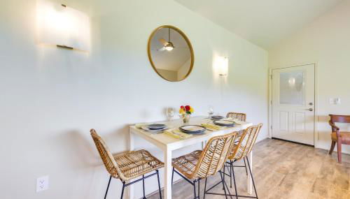 Kelseyville Vacation Rental about 5 Mi to Clear Lake! - Foto 3