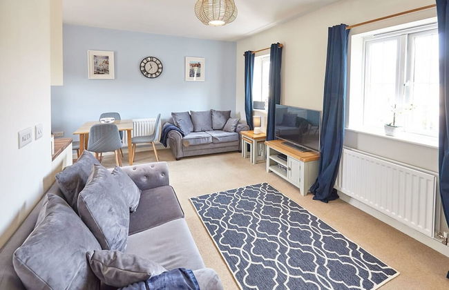 Host & Stay - Coach House Retreat - Foto 19