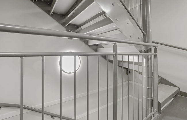 Uppsala Hotel Apartments - Photo 55