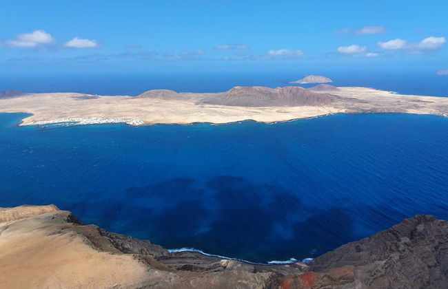 Volo in parapendio a Lanzarote - Foto 5