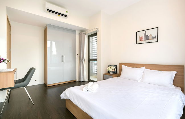 KYN Apartment Rivergate Residence - Foto 18