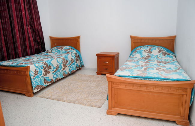 Résidence Mami la Plage - Photo 2