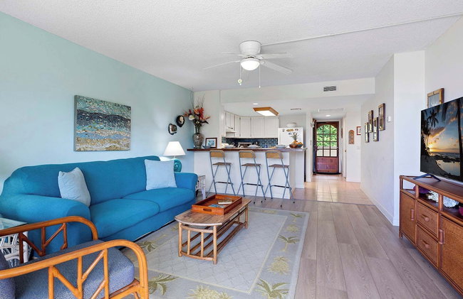 Plumeria Hale Enjoy On-site Amenities Galore! - Foto 17