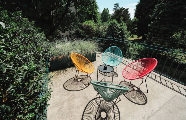 GrazRentals - Foto 59