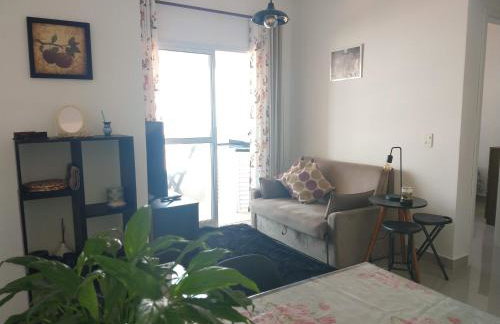 Aconchegante Apto Praia do Centro - Foto 34