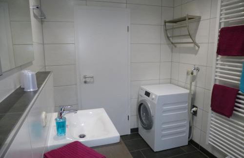 Ferienwohnung Talgrund "Im Grünen" - Foto 14