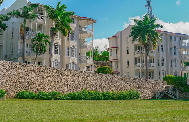 Mira Bay Apartments - Foto 1