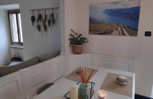 Casa Giacomo - Wunderschönes Landhaus am Gardasee-Tremosine - Foto 7