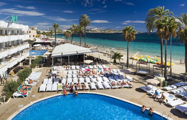 Ibiza JET Apartamentos - Adults Only - Foto 33