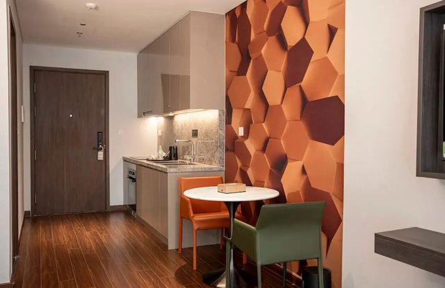 Masteri Waterfront VOCP - by BAY LUXURY - Foto 4