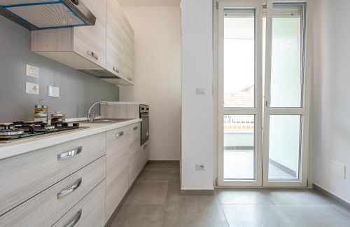 Appartamento Esclusivo - Zona Metro Massaua-Marche Torino - Foto 8