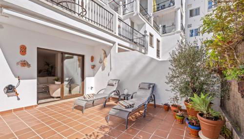 Driftwood Escape - Puerto de la Duquesa - Foto 5